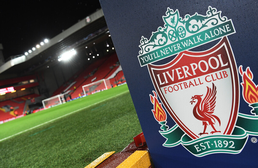 ليفربول يرفض عروض الدوري السعودي لضم مهاجمه