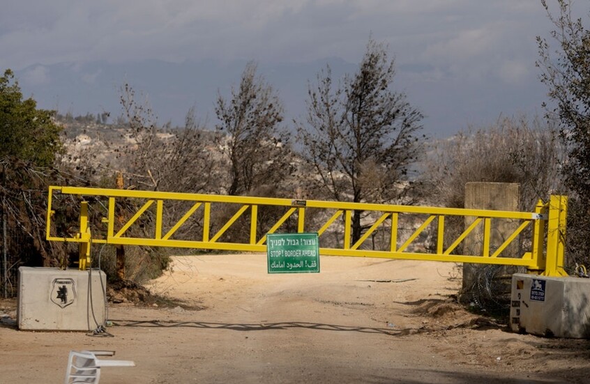 تركيا تعلن مقتل 3 من مواطنيها بغارة إسرائيلية على الحدود اللبنانية الإسرائيلية