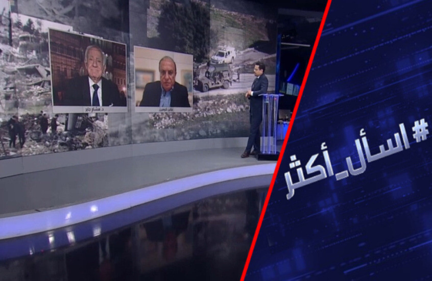 بعد تهديد حزب الله.. هل تنسحب إسرائيل من جنوب لبنان؟