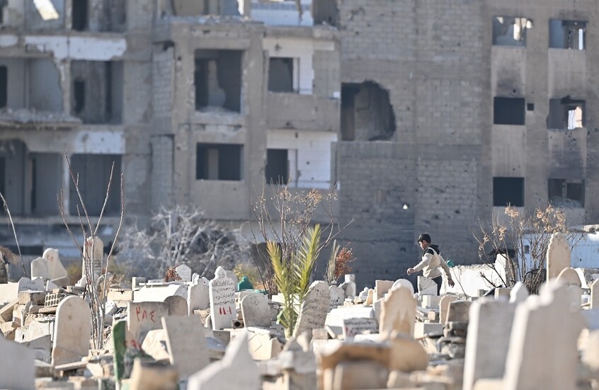 طبيب نفسي: يوجد في سوريا من 1 إلى 3 ملايين مريض نفسي