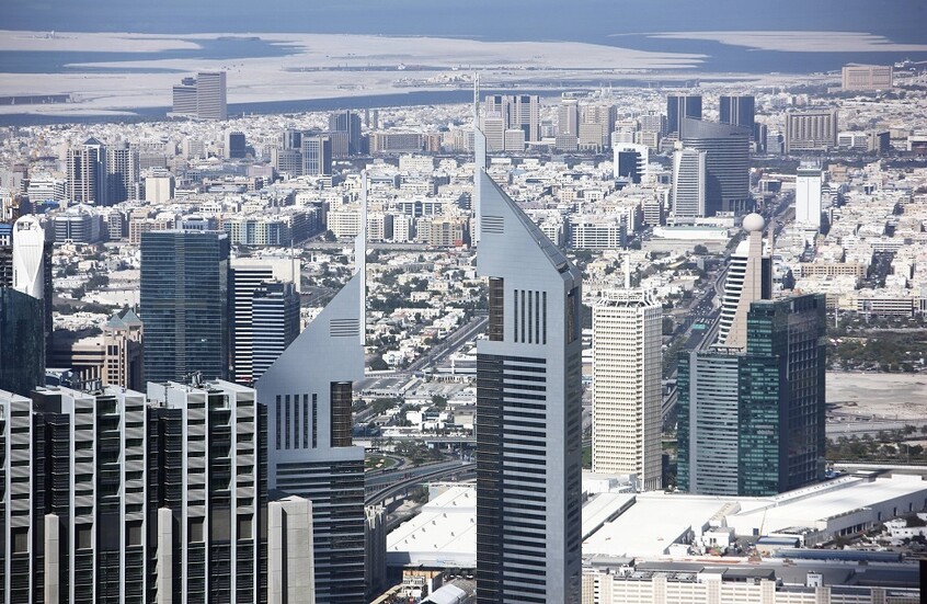 مطلية بالذهب.. بيع فيلا "قصر الرخام" في دبي بـ 115.8 مليون دولار (صور)