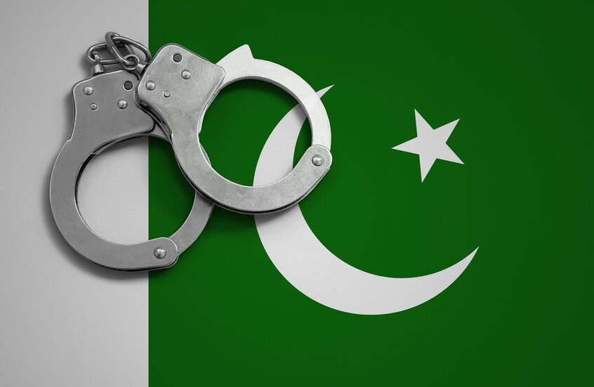 باكستاني يقتل ابنته لنشرها فيديوهات على "تيك توك"