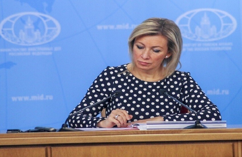 منعا للتضليل.. الخارجية الروسية تدعو إلى التحقق بعناية من تصريحات السياسيين الغربيين