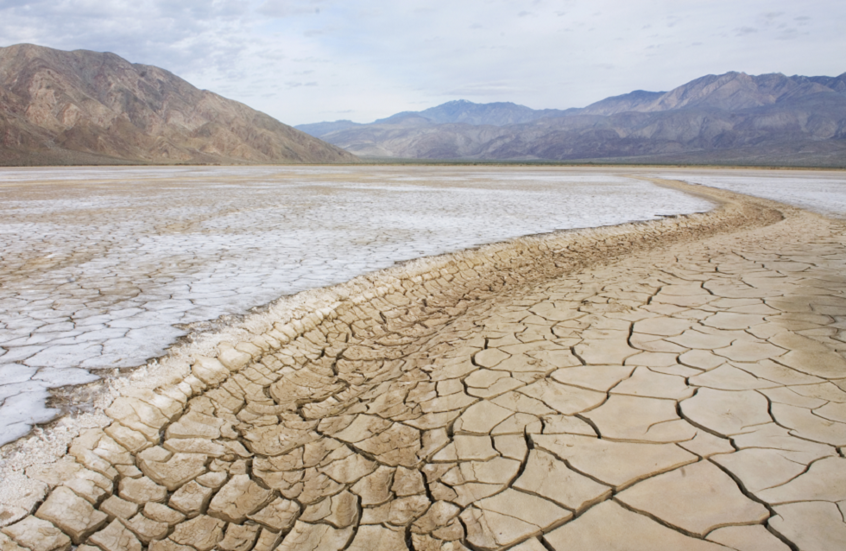 انهيار صخري في أعماق كاليفورنيا يكشف أسرار تكوّن القارات