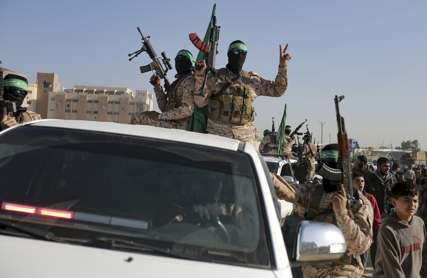 "كتائب القسام" تستهزئ بالألوية الإسرائيلية.. "غزة مقبرة للغزاة" (صور)