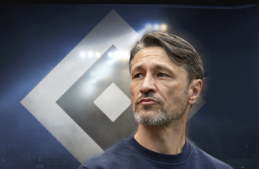 رسميا.. كوفاتش مدربا لدورتموند حتى 2026