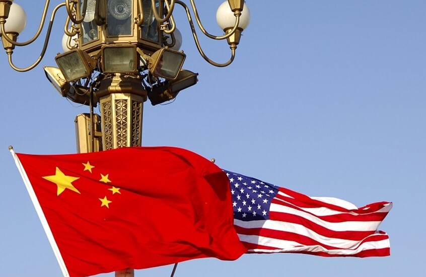 بعد تهديد ترامب.. الصين تؤكد تمسكها بشراكة 