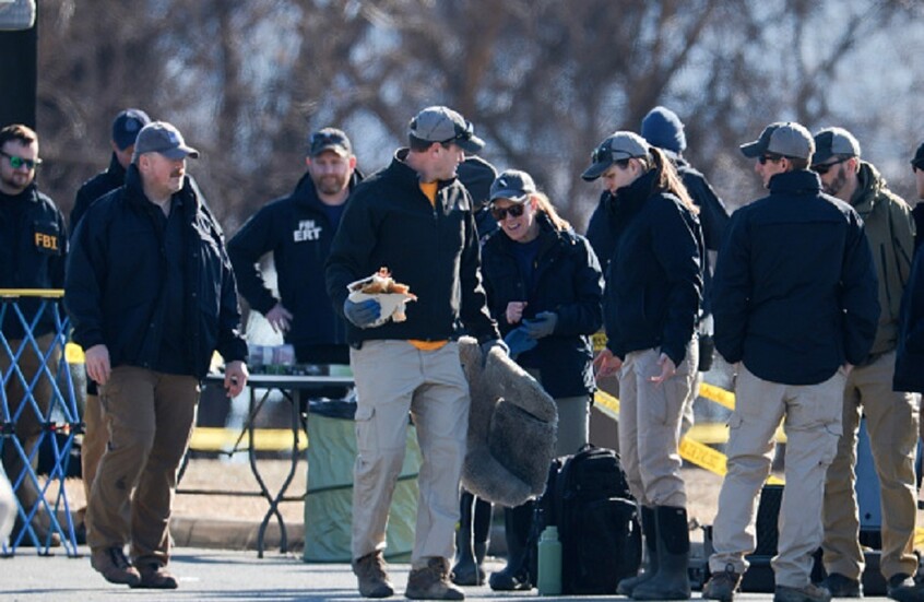 فرضيات جديدة تدخل على خط التحقيق في كارثة مطار ريغان