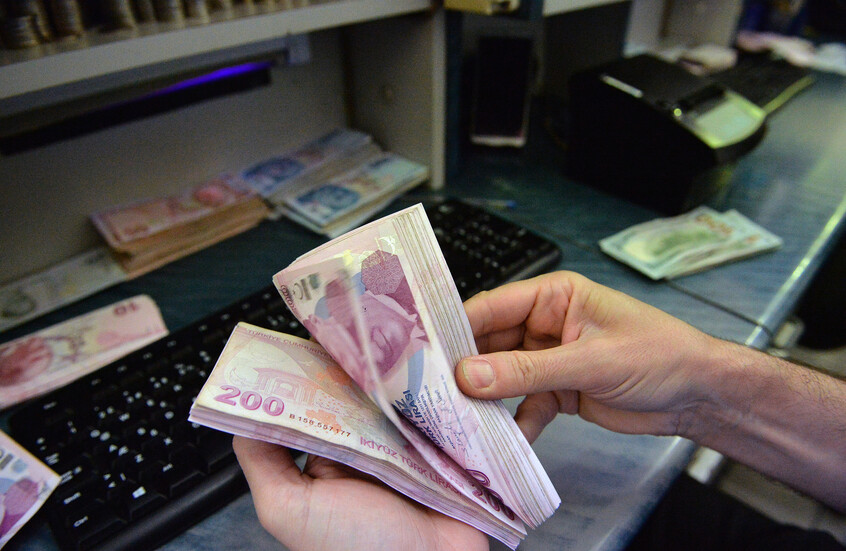 تركيا.. عائدات السياحة تسجل مستوى تاريخيا