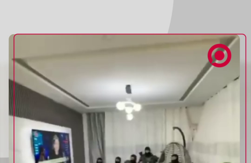 الجيش الإسرائيلي يستولي على منزل فلسطيني في الضفة الغربية