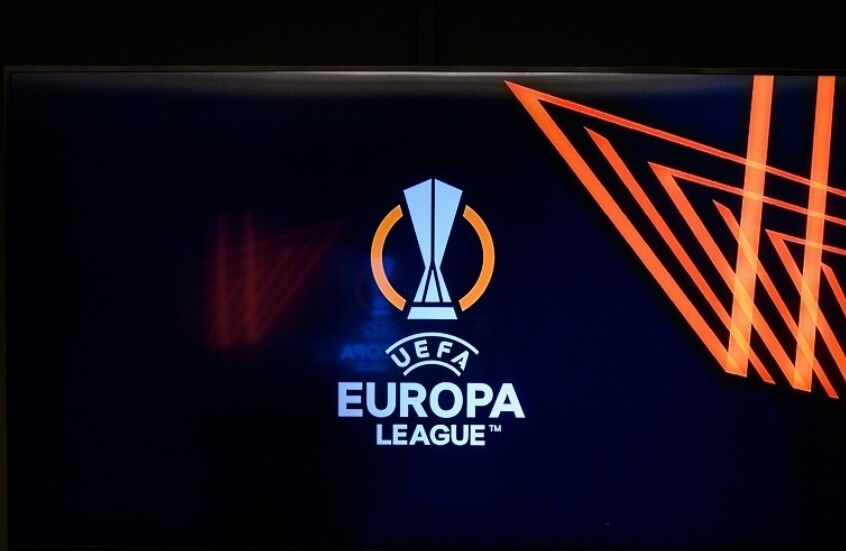 نتيجة قرعة ملحق دور الـ16 للدوري الأوروبي