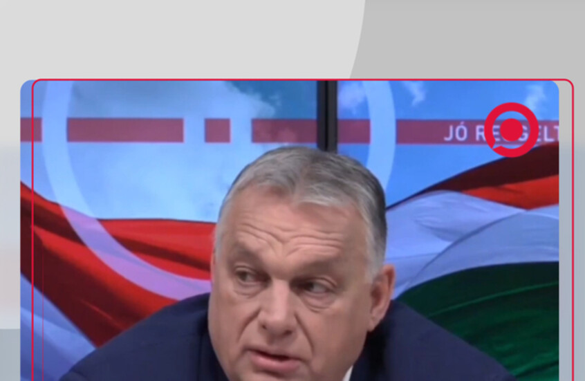 أوربان يتوقع انتفاضة الدول الأوروبية ضد الاتحاد الأوروبي