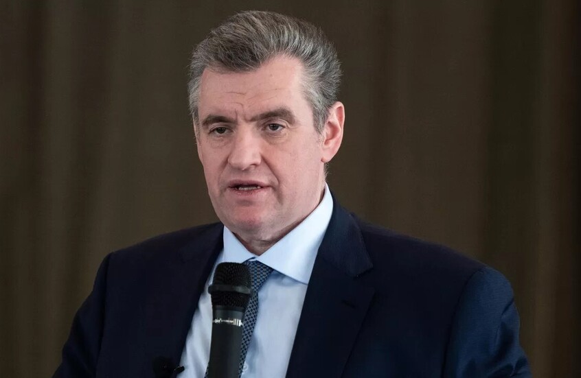 سلوتسكي: أوكرانيا تشكل عبئا على فريق ترامب