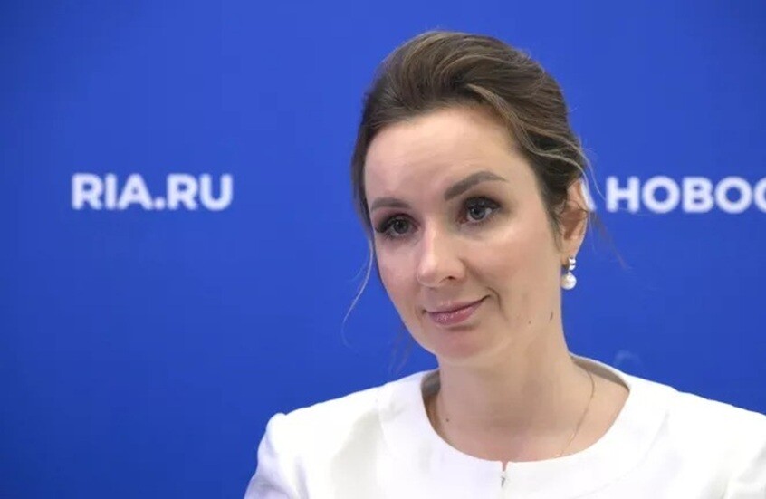 6 عائلات روسية تعود من سوريا برفقة أطفالها إلى روسيا