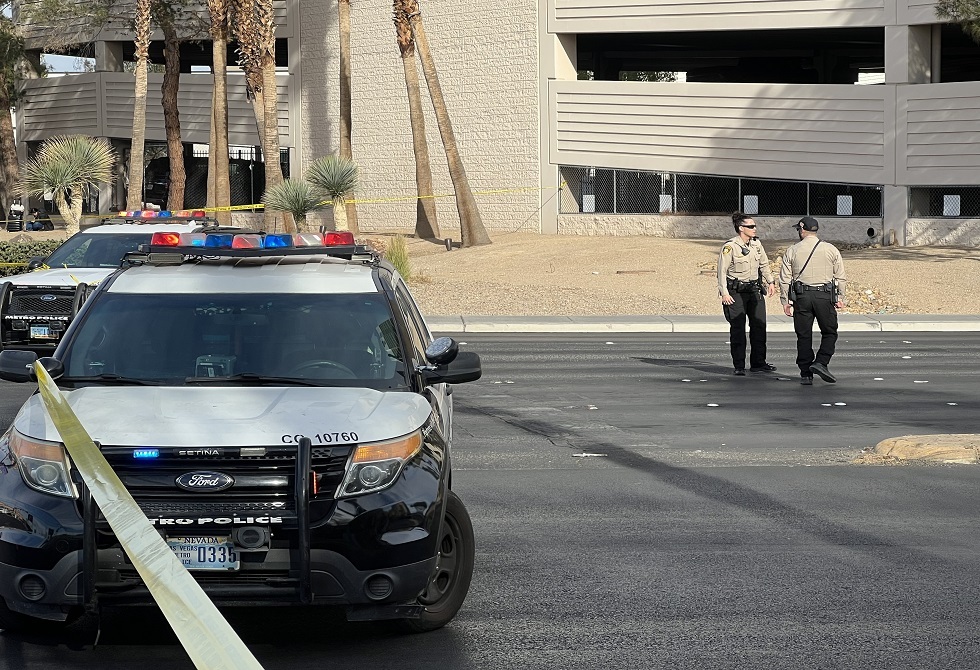 ماسك يؤكد أنه جدير بجائزة نوبل بعد انفجار سيارة "تسلا" في لاس فيغاس