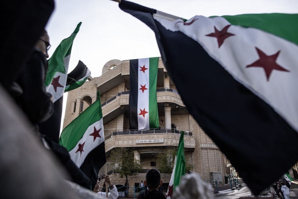 وزارة الهجرة العراقية تحدد شروط عودة السوريين المتواجدين في البلاد