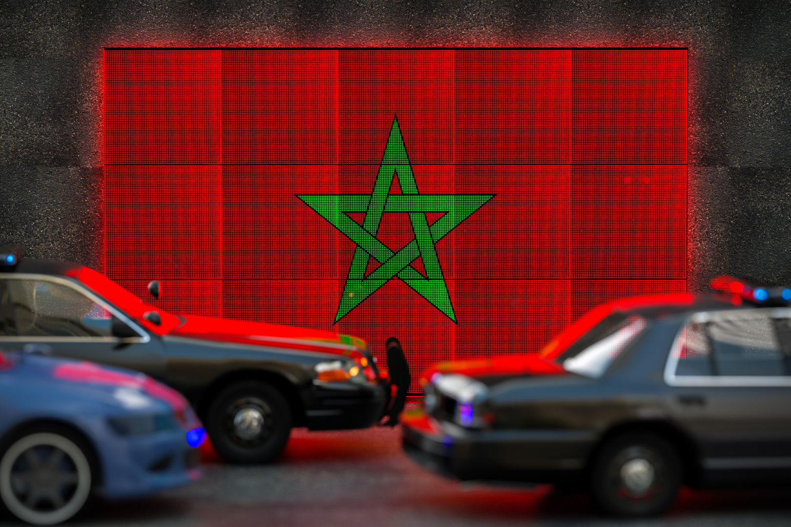 المغرب.. متهم بملف "إسكوبار الصحراء" يفجر "مفاجأة" حول طلب من عبد النبي بعيوي