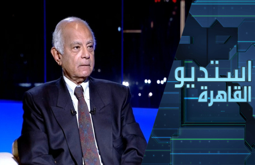 مصر للإدارة السورية.. انتقال سياسي شامل