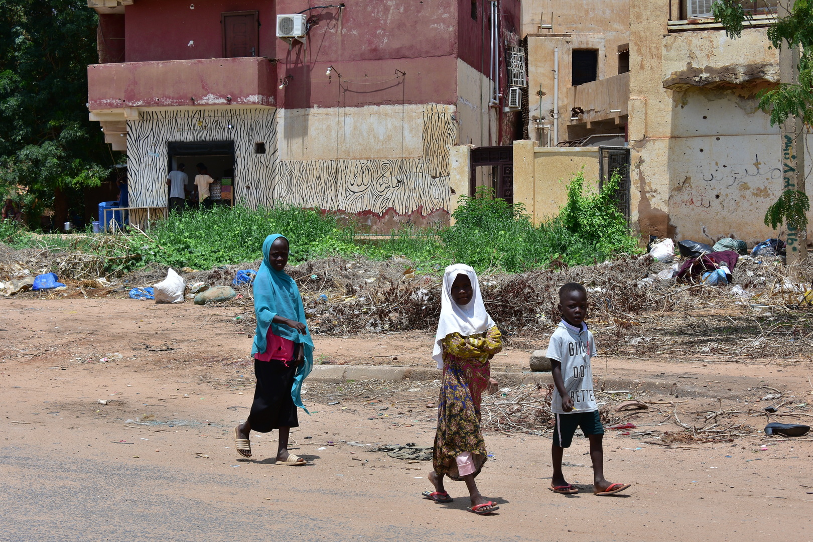 الأمم المتحدة: 3.2 مليون طفل دون الخامسة يعانون من سوء التغذية الحاد في السودان