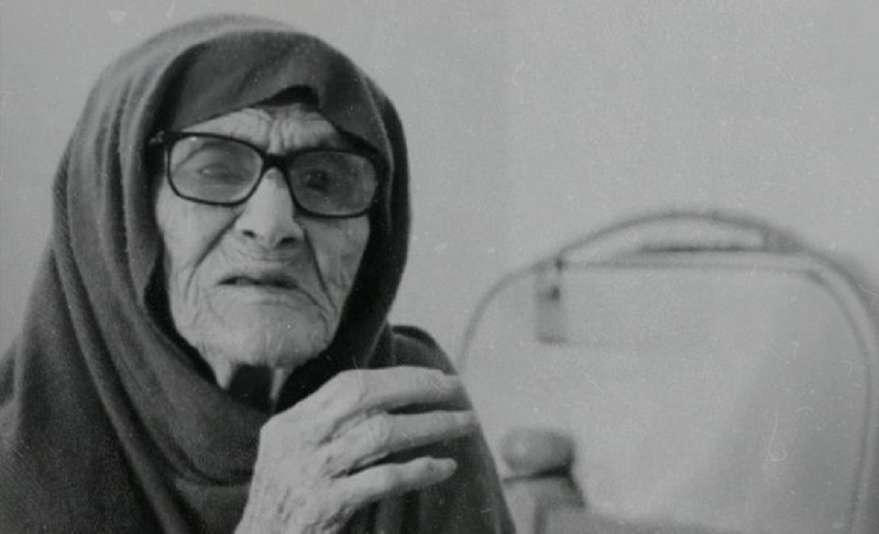 وفاة أكبر معمرة ليبية في مدينة زوارة عن 114 عاما (صور)