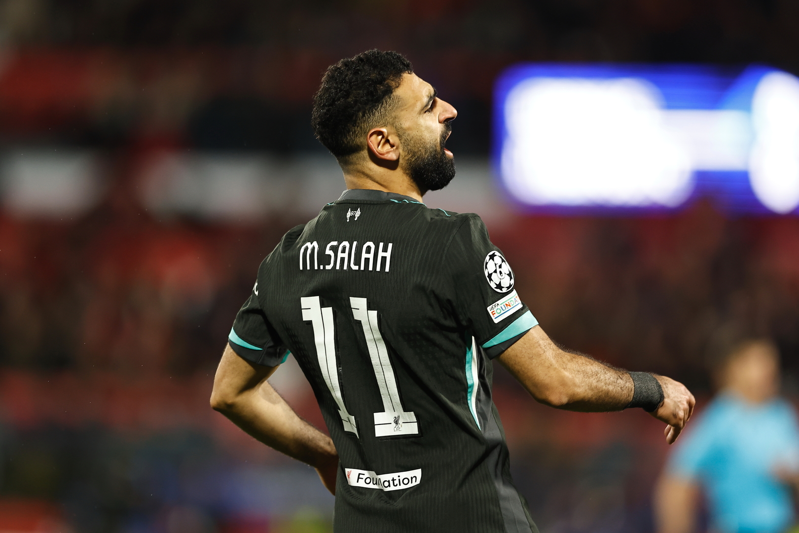 ترتيب هدافي الدوري الإنجليزي بعد الجولة 21