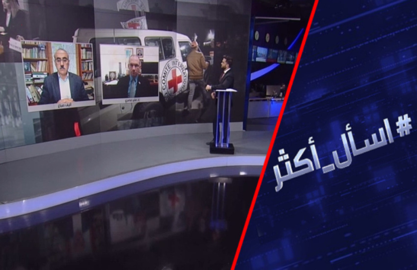 هل يصمد اتفاق وقف إطلاق النار بين إسرائيل وحماس؟