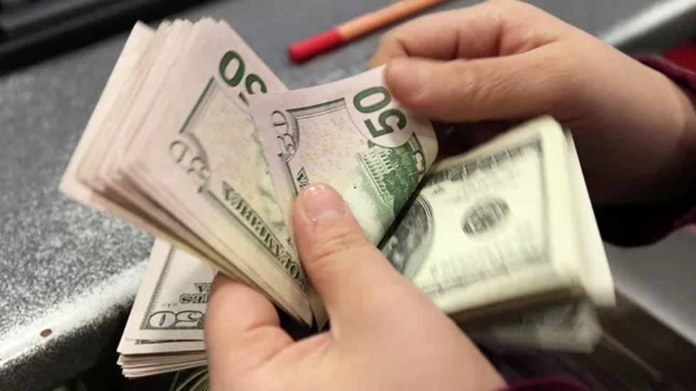 شهية الولايات المتحدة بين الدولار والقوة الغاشمة!