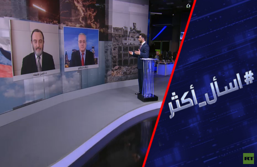 كيف سيضع ترامب حدا للحروب في العالم؟