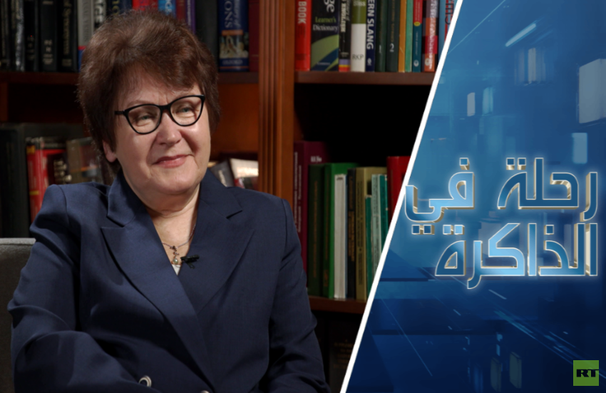 متى لفظنا أول كلمة ولماذا رؤية بروفيسورة في علم اللسانيات