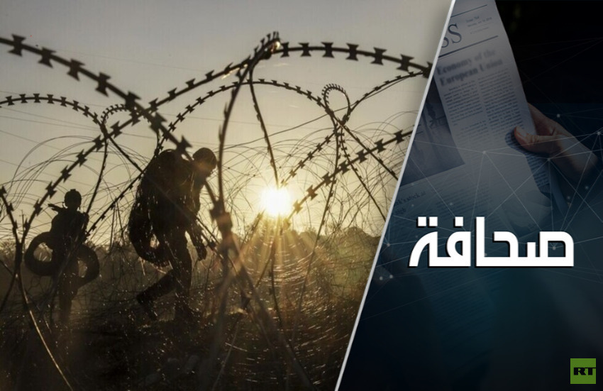 أنفاق الموت. قاعدة الجلادين وضباط الناتو السرية أصبحت قبورًا لهم