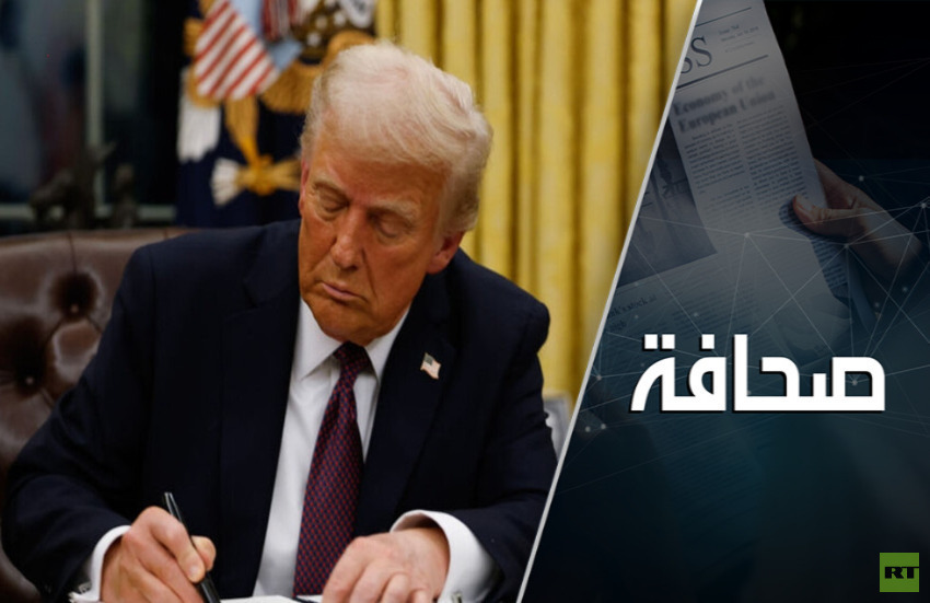 سؤال واحد وسبع إجابات: كيف ستستجيب الدول لرسوم ترامب الجمركية؟