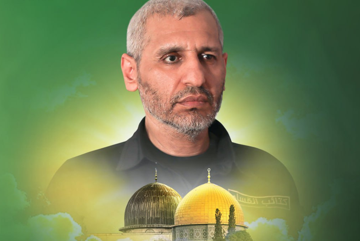 "حزب الله" عن مقتل الضيف وعدد من قادة "القسام": دماؤهم أثمرت نصرا ‏أرغم العدو ‏على وقف إطلاق النار