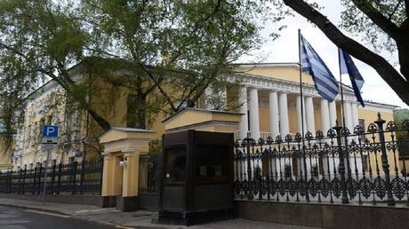 توقف الغاز إلى أوروبا