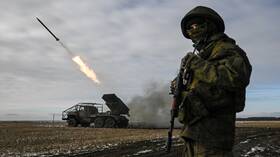 صحيفة أمريكية: تحرير كوراخوفو يفتح طريق الجيش الروسي إلى دنيبروبيتروفسك