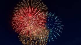 العراق يعلن حصيلة الإصابات في مختلف المحافظات ليلة رأس السنة