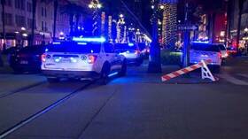 "فوكس نيوز" تكشف تفاصيل جديدة عن هجوم نيو أورليانز