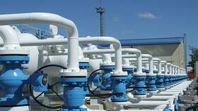 برلماني روسي: الاتحاد الأوروبي سيتحسر على أوقات إمداده بالغاز الروسي