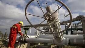 وقف إمدادات الغاز الروسية عبر أوكرانيا سيعود بخسائر كبيرة على كييف