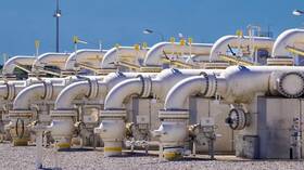 "بروغل": روسيا ثاني مورد للغاز إلى الاتحاد الأوروبي في عام 2024