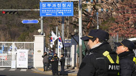 كوريا الجنوبية.. محامي يون يتعهد بإلغاء قرار توقيفه