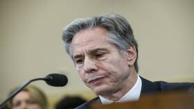 بلينكن يزور كوريا الجنوبية واليابان وفرنسا في آخر جولة له بمنصبه