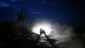 الدفاع الروسية تعلن تحرير بلدة جديدة في لوغانسك