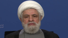 أمين عام "حزب الله": صبرنا قد ينفد قبل مهلة 60 يوما في اتفاق وقف النار والمقاومة قوية ورادعة ومؤثرة