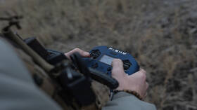 مقتل مراسل قناة "إزفستيا" الروسية وإصابة آخرين إثر هجوم بمسيرة أوكرانية في دونيتسك