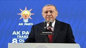 أردوغان: هناك محاولات لإنعاش تنظيم داعش