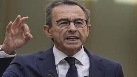 وزير الداخلية الفرنسي يعلن اعتقال مؤثر جزائري ثالث.. ويتوعّد بالمحاسبة