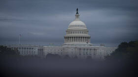 الكونغرس الأمريكي: العاصفة الثلجية المرتقبة لن تثنينا عن التصديق على نتائج الانتخابات الرئاسية