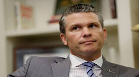 زعيم أغلبية الشيوخ لترامب: هيغسيث يحظى بالتأييد اللازم ليكون وزيرا للدفاع