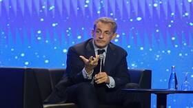 مثول ساركوزي أمام المحكمة بتهمة تمويل القذافي لحملته الانتخابية