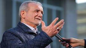 السفير الإيراني: زيارة بزشكيان إلى موسكو ستكون تاريخية